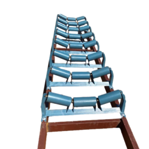 transportador industrial